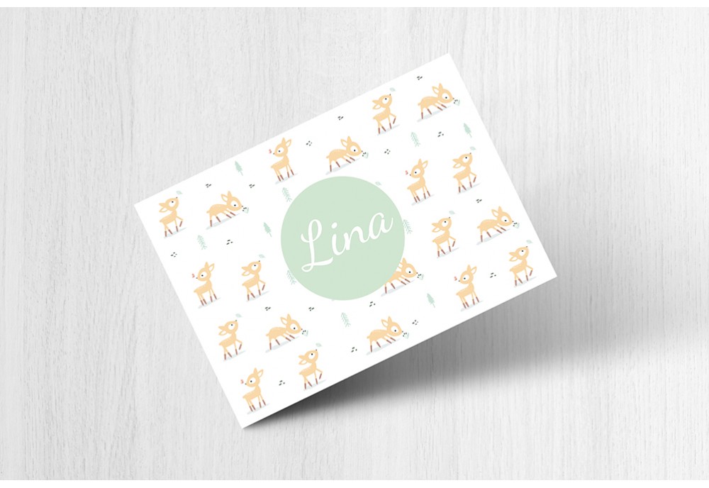 Kleine hertjes Kleine hertjes